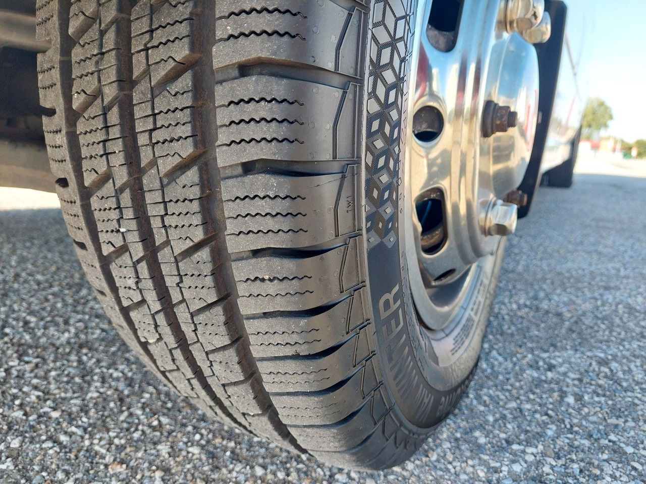 Minibús, Furgoneta de pasajeros Mercedes-Benz Sprinter 519 CDI: foto 8