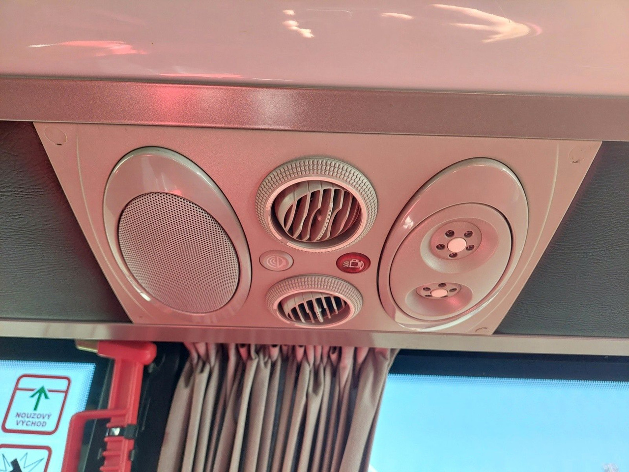 Minibús, Furgoneta de pasajeros Mercedes-Benz Sprinter 519 CDI: foto 17