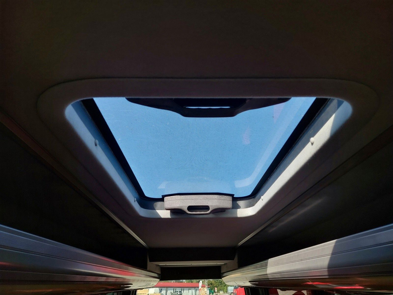 Minibús, Furgoneta de pasajeros Mercedes-Benz Sprinter 519 CDI: foto 18