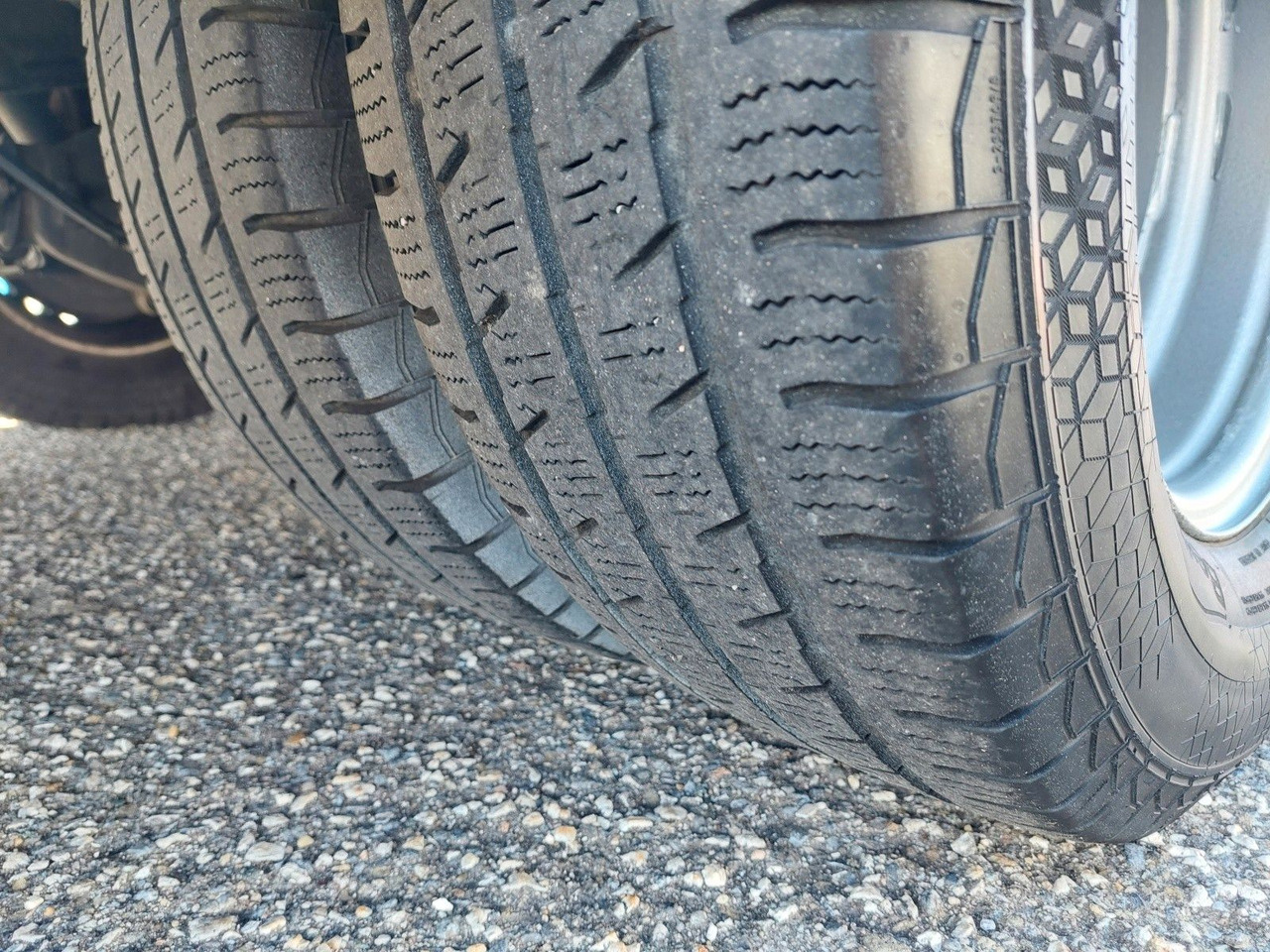 Minibús, Furgoneta de pasajeros Mercedes-Benz Sprinter 519 CDI: foto 10