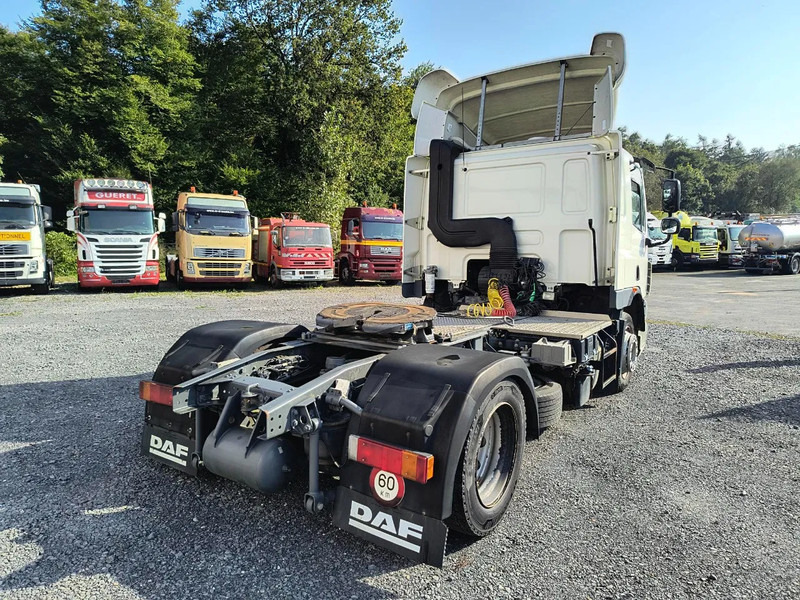 DAF CF 75.310 SPACECAB - BI COOL - VERY GOOD CONDITION - Cabeza tractora: foto 5 DAF CF 75.310 SPACECAB - BI COOL - VERY GOOD CONDITION - Cabeza tractora: foto 5