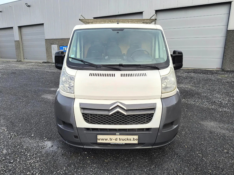 Citroën Jumper 2012 - 141000 KM - *FOR EXPORT OUTSIDE EU* - Furgoneta pequeña, Furgoneta combi: foto 2 Citroën Jumper 2012 - 141000 KM - *FOR EXPORT OUTSIDE EU* - Furgoneta pequeña, Furgoneta combi: foto 2