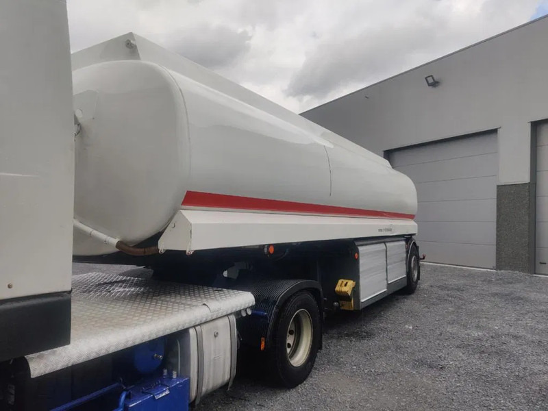LAG TANK 24000 L - Semirremolque cisterna: foto 2 LAG TANK 24000 L - Semirremolque cisterna: foto 2