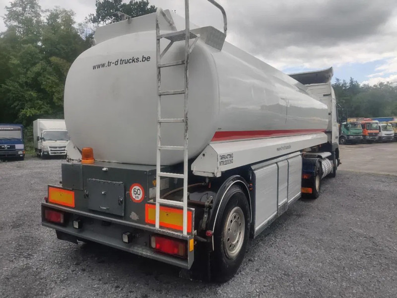 LAG TANK 24000 L - Semirremolque cisterna: foto 4 LAG TANK 24000 L - Semirremolque cisterna: foto 4