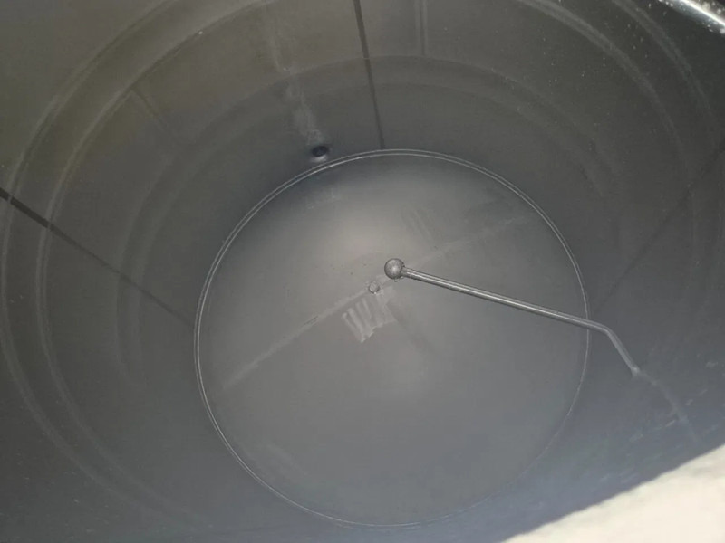 Leasing de Magyar INSULATED INOX TANK 26000L - 3 COMP - LEAF/LAMES Magyar INSULATED INOX TANK 26000L - 3 COMP - LEAF/LAMES: foto 16