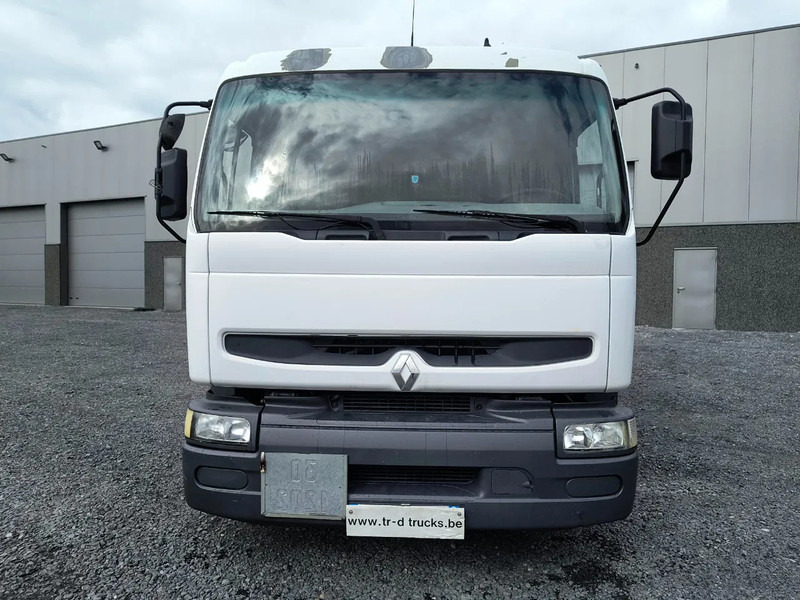 Renault Premium 270 13500L FUEL / CARBURANT TRUCK - 5 COMP - Camión cisterna: foto 2 Renault Premium 270 13500L FUEL / CARBURANT TRUCK - 5 COMP - Camión cisterna: foto 2