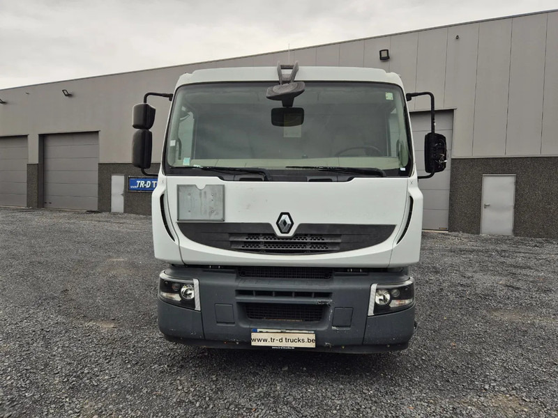 Renault Premium 280 13500L FUEL/CARBURANT - 4 COMP - Camión cisterna: foto 2 Renault Premium 280 13500L FUEL/CARBURANT - 4 COMP - Camión cisterna: foto 2