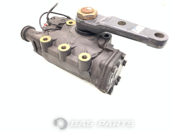 Bosch Stuurhuis Renault 7400250403 - Bomba de dirección para Camión: foto 2 Bosch Stuurhuis Renault 7400250403 - Bomba de dirección para Camión: foto 2