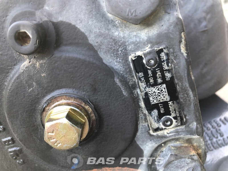 Bosch Stuurhuis Renault 7400250413 - Bomba de dirección para Camión: foto 3 Bosch Stuurhuis Renault 7400250413 - Bomba de dirección para Camión: foto 3