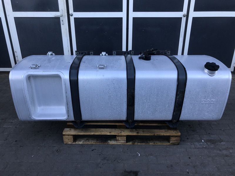 DAF Brandstoftank DAF 765 Liter 1659141 - Depósito de combustible para Camión: foto 1 DAF Brandstoftank DAF 765 Liter 1659141 - Depósito de combustible para Camión: foto 1