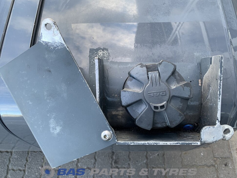 DAF Brandstoftank DAF 995 Liter 1904722 - Depósito de combustible para Camión: foto 5 DAF Brandstoftank DAF 995 Liter 1904722 - Depósito de combustible para Camión: foto 5