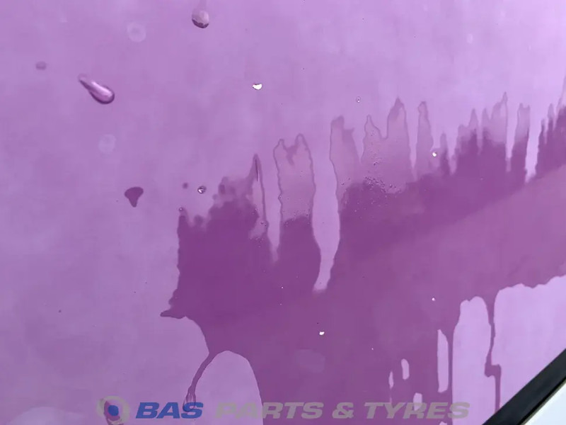 Parrilla para Camión DAF CF Euro 6 Grille DAF 1877261: foto 8 Parrilla para Camión DAF CF Euro 6 Grille DAF 1877261: foto 8