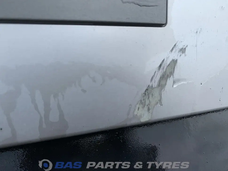 Parrilla para Camión DAF CF Euro 6 Grille DAF 1877261: foto 7 Parrilla para Camión DAF CF Euro 6 Grille DAF 1877261: foto 7