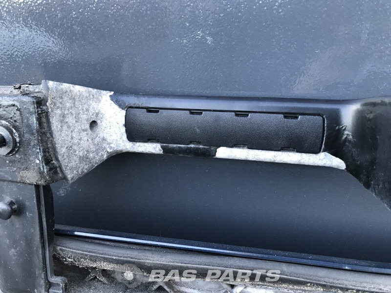 DAF CF Euro 6 Grille DAF 2148027 - Parrilla para Camión: foto 3 DAF CF Euro 6 Grille DAF 2148027 - Parrilla para Camión: foto 3