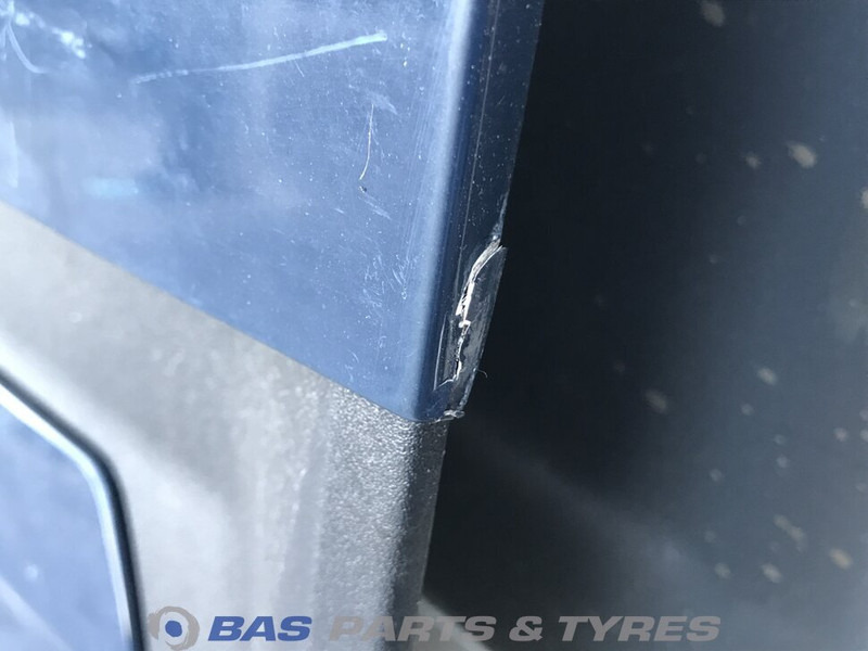 DAF CF Euro 6 Grille DAF 2148027 - Parrilla para Camión: foto 5 DAF CF Euro 6 Grille DAF 2148027 - Parrilla para Camión: foto 5