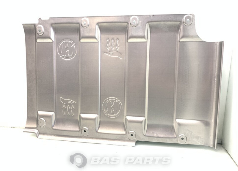 DAF CF Euro 6 Hitteschild DAF 2029150 - Silenciador/ Sistema de escape para Camión: foto 2 DAF CF Euro 6 Hitteschild DAF 2029150 - Silenciador/ Sistema de escape para Camión: foto 2