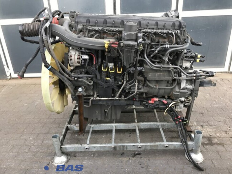 DAF CF Euro 6 Motor DAF MX11 330 H2 2184945R - Motor para Camión: foto 1 DAF CF Euro 6 Motor DAF MX11 330 H2 2184945R - Motor para Camión: foto 1