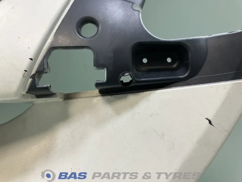 DAF CF Euro 6 - Parrilla para Camión: foto 2 DAF CF Euro 6 - Parrilla para Camión: foto 2