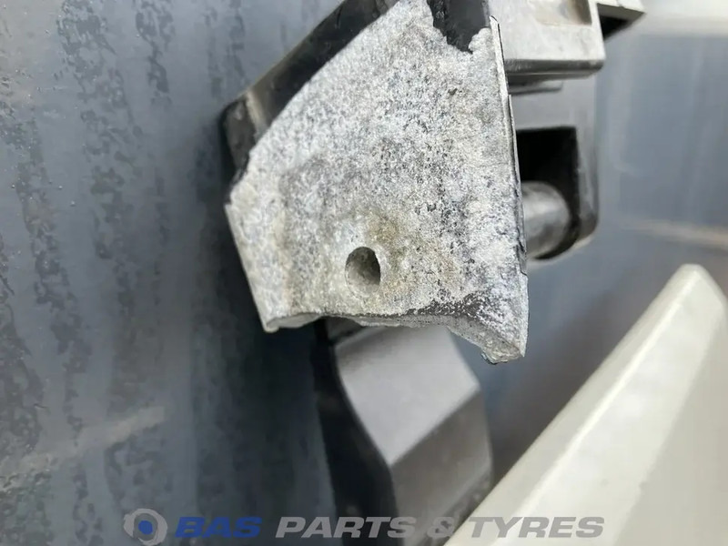 DAF CF Euro 6 - Parrilla para Camión: foto 3 DAF CF Euro 6 - Parrilla para Camión: foto 3