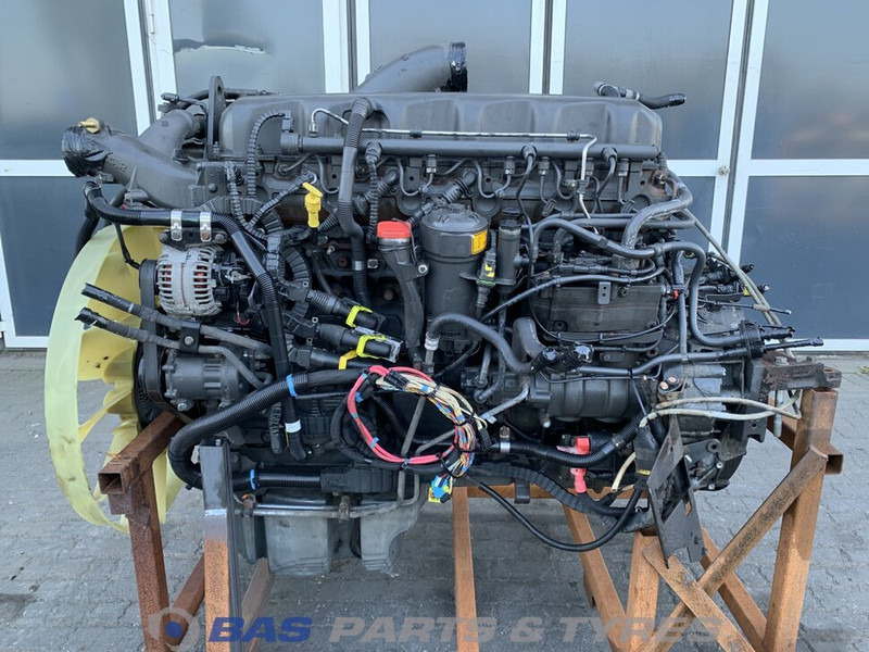 DAF CF Euro 6 - Motor para Camión: foto 1 DAF CF Euro 6 - Motor para Camión: foto 1