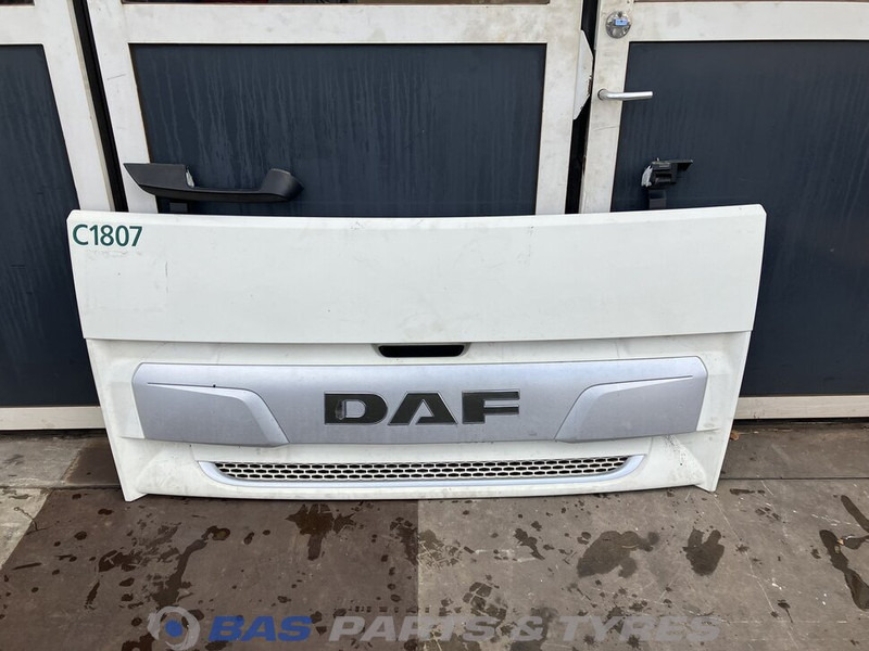 DAF CF Euro 6 - Parrilla para Camión: foto 1 DAF CF Euro 6 - Parrilla para Camión: foto 1