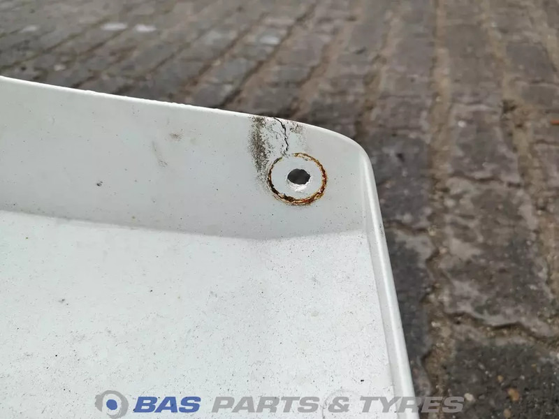 Aerodinámica/ Spoiler para Camión DAF CF Euro 6 Spoilerset DAF Sleeper Cab L2H1 2003142: foto 17