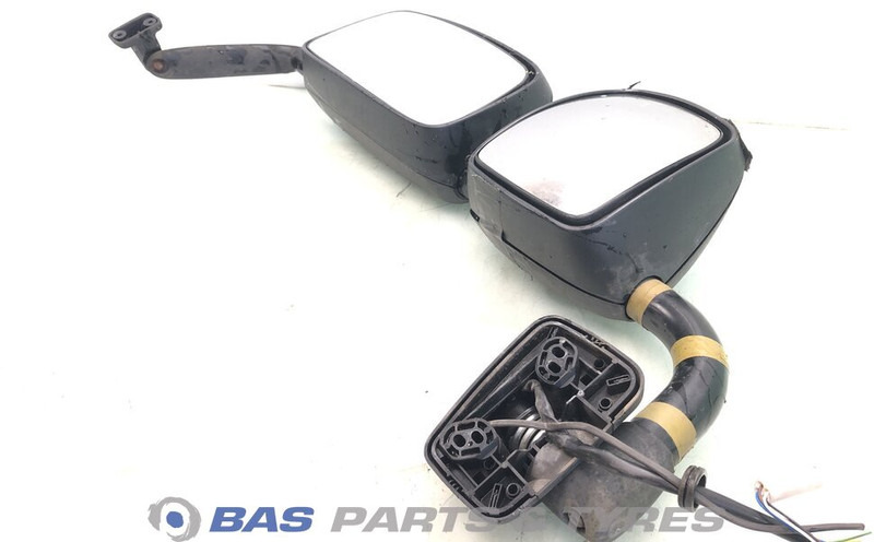 DAF CF (Meerdere types) Spiegel DAF Rechts 1813005 - Espejo retrovisor para Camión: foto 2 DAF CF (Meerdere types) Spiegel DAF Rechts 1813005 - Espejo retrovisor para Camión: foto 2