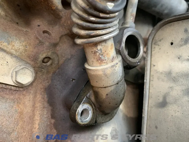 Motor para Camión DAF CF85 Euro 4-5 Motor DAF MX340 S1 1693975: foto 6