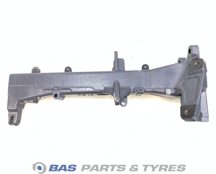 DAF Chassis steun DAF 2318439 - Bastidor/ Chasis para Camión: foto 2 DAF Chassis steun DAF 2318439 - Bastidor/ Chasis para Camión: foto 2
