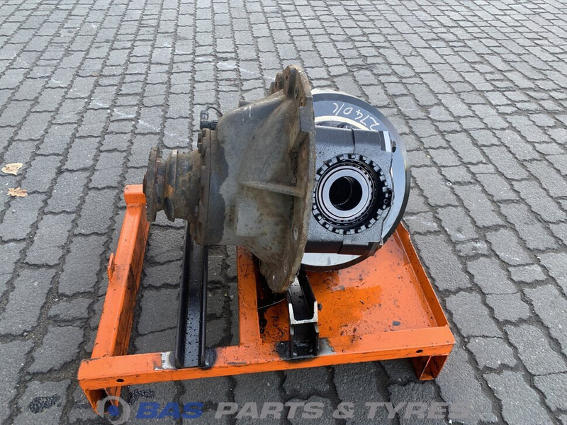 DAF Differentieel DAF AA10.26 1400244 - Diferencial para Camión: foto 1 DAF Differentieel DAF AA10.26 1400244 - Diferencial para Camión: foto 1