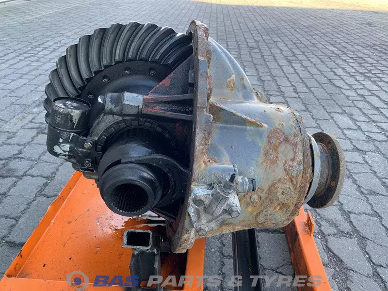 DAF Differentieel DAF AAS1344 1873433R - Diferencial para Camión: foto 3 DAF Differentieel DAF AAS1344 1873433R - Diferencial para Camión: foto 3