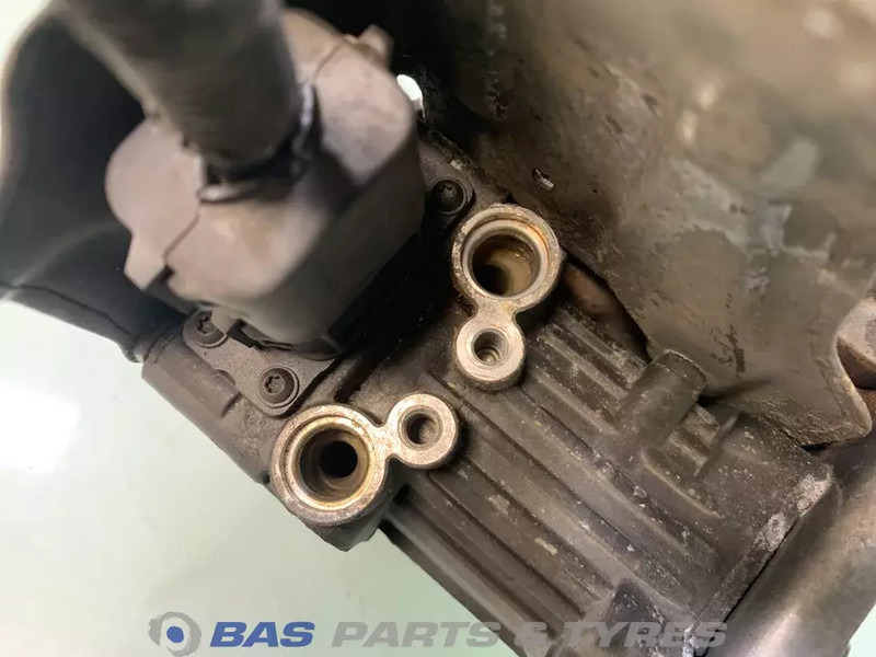 DAF EGR klep DAF 1954014 - Silenciador/ Sistema de escape para Camión: foto 4 DAF EGR klep DAF 1954014 - Silenciador/ Sistema de escape para Camión: foto 4