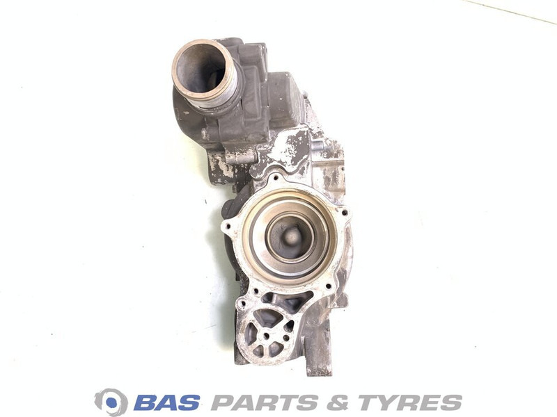 DAF Koelvloeistofpomp DAF 1913604 - Bomba de refrigerante para Camión: foto 2 DAF Koelvloeistofpomp DAF 1913604 - Bomba de refrigerante para Camión: foto 2