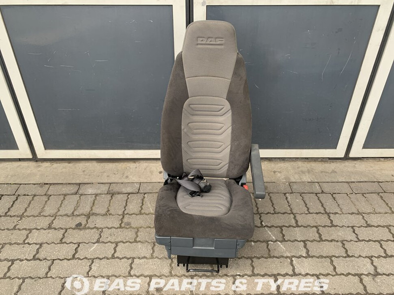 DAF LF45 Euro 4-5 - Asiento para Camión: foto 1 DAF LF45 Euro 4-5 - Asiento para Camión: foto 1