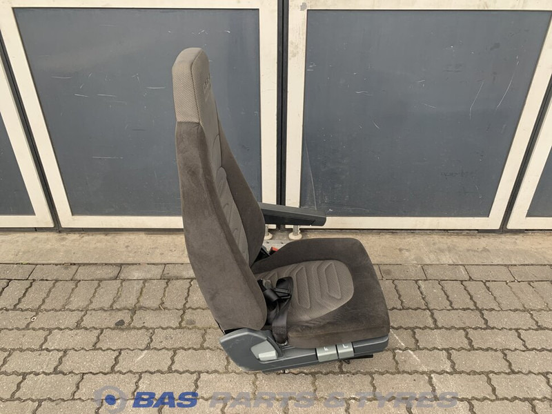 DAF LF45 Euro 4-5 - Asiento para Camión: foto 4 DAF LF45 Euro 4-5 - Asiento para Camión: foto 4