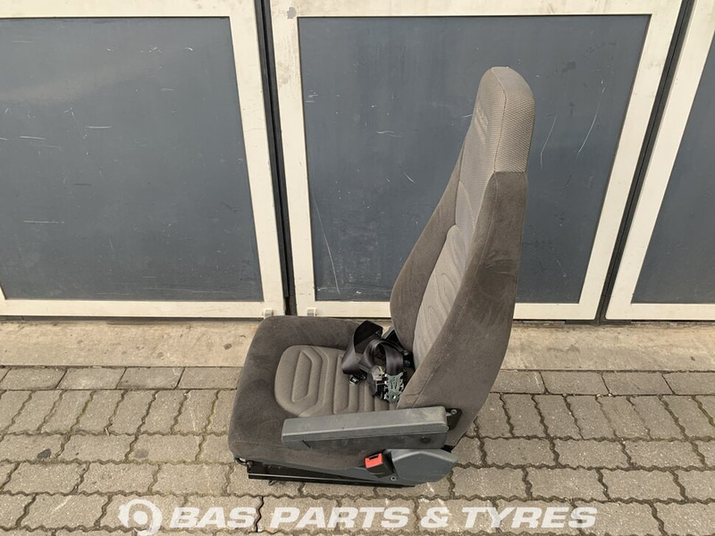 DAF LF45 Euro 4-5 - Asiento para Camión: foto 2 DAF LF45 Euro 4-5 - Asiento para Camión: foto 2
