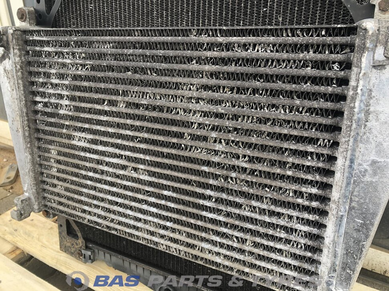DAF LF45 Euro 4-5 - Radiador para Camión: foto 3 DAF LF45 Euro 4-5 - Radiador para Camión: foto 3