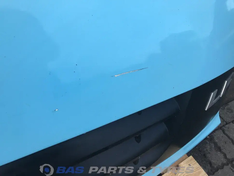 DAF LF55 Euro 4-5 Grille DAF 1700614 - Parrilla para Camión: foto 5 DAF LF55 Euro 4-5 Grille DAF 1700614 - Parrilla para Camión: foto 5