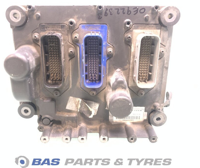 DAF Motormanagement ECU DAF 1664539 - Unidad de control para Camión: foto 1 DAF Motormanagement ECU DAF 1664539 - Unidad de control para Camión: foto 1