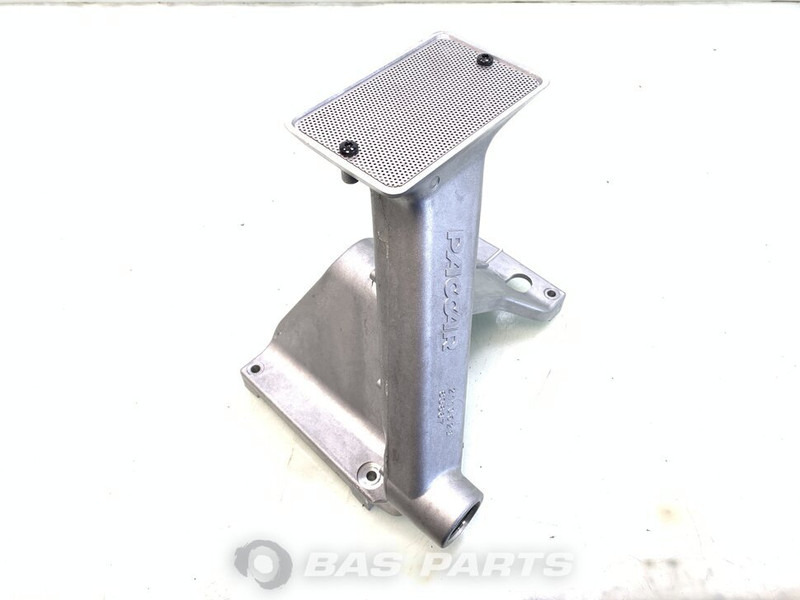 DAF Olieaanzuigbuis DAF 1608394 - Filtro de aceite para Camión: foto 1 DAF Olieaanzuigbuis DAF 1608394 - Filtro de aceite para Camión: foto 1