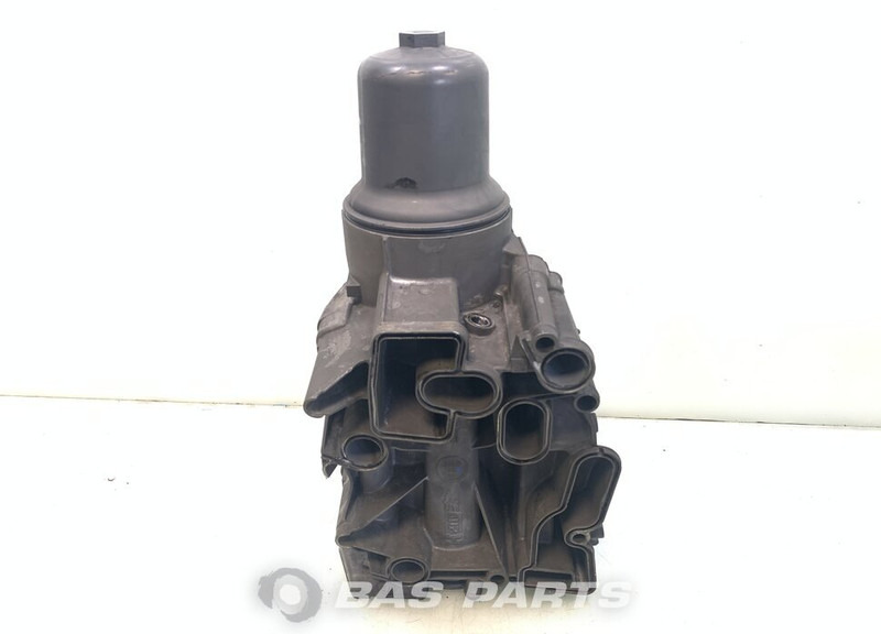 DAF Oliefilterhuis DAF 2107465 - Filtro de aceite para Camión: foto 3 DAF Oliefilterhuis DAF 2107465 - Filtro de aceite para Camión: foto 3