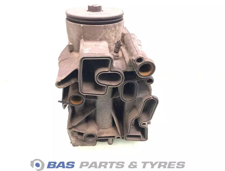 DAF Oliefilterhuis DAF 2107465 - Filtro de aceite para Camión: foto 3 DAF Oliefilterhuis DAF 2107465 - Filtro de aceite para Camión: foto 3