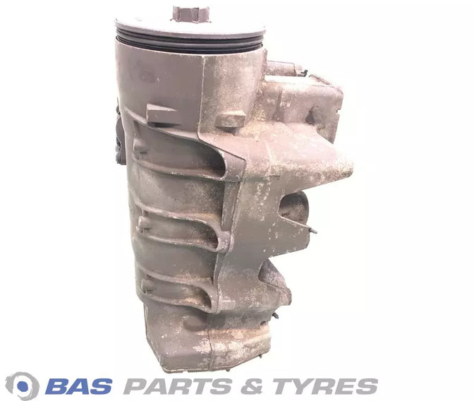 DAF Oliefilterhuis DAF 2107465 - Filtro de aceite para Camión: foto 4 DAF Oliefilterhuis DAF 2107465 - Filtro de aceite para Camión: foto 4