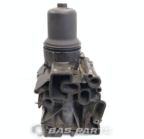 DAF Oliemodule DAF 1980614 - Filtro de aceite para Camión: foto 2 DAF Oliemodule DAF 1980614 - Filtro de aceite para Camión: foto 2