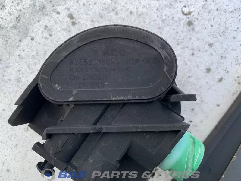 DAF  - Depósito de combustible para Camión: foto 5 DAF  - Depósito de combustible para Camión: foto 5