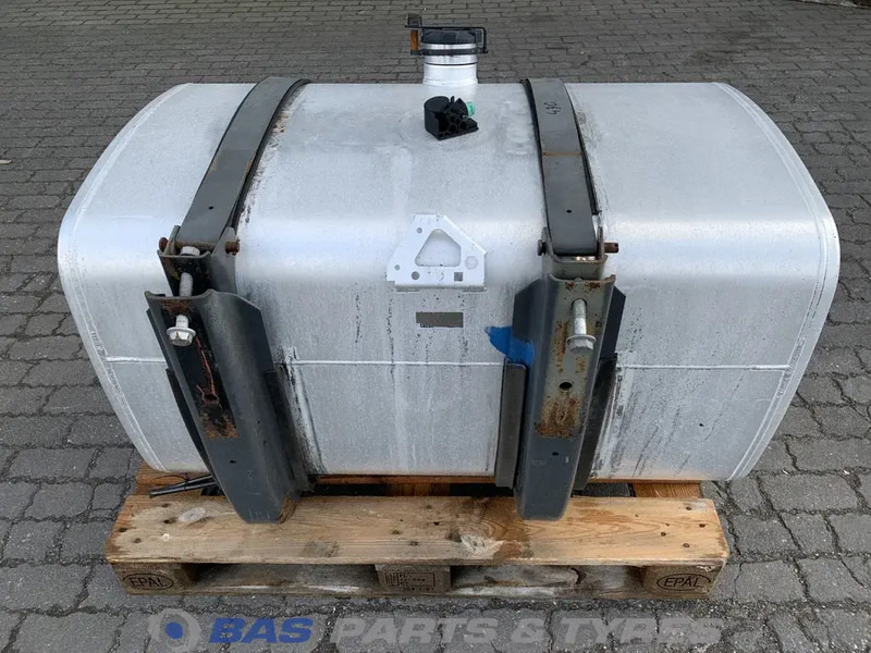 DAF  - Depósito de combustible para Camión: foto 3 DAF  - Depósito de combustible para Camión: foto 3