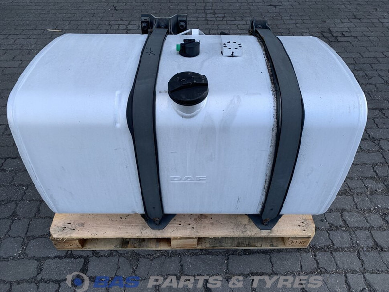 DAF  - Depósito de combustible para Camión: foto 1 DAF  - Depósito de combustible para Camión: foto 1