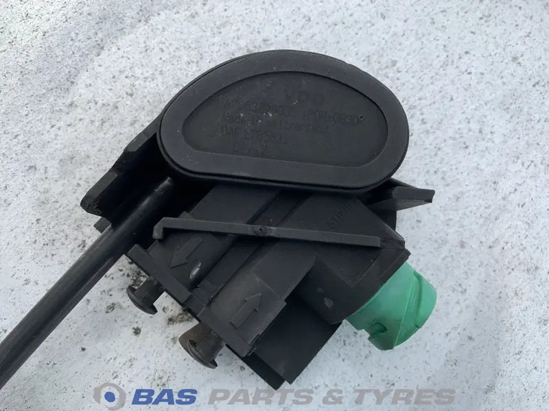 DAF  - Depósito de combustible para Camión: foto 5 DAF  - Depósito de combustible para Camión: foto 5