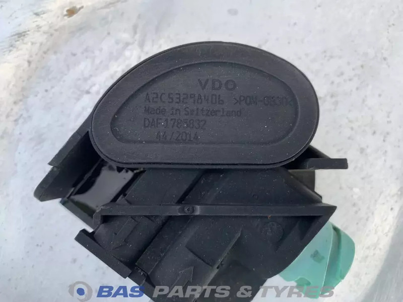 DAF  - Depósito de combustible para Camión: foto 5 DAF  - Depósito de combustible para Camión: foto 5