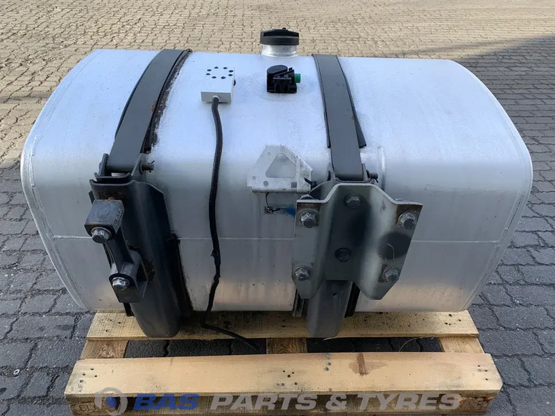 DAF  - Depósito de combustible para Camión: foto 3 DAF  - Depósito de combustible para Camión: foto 3